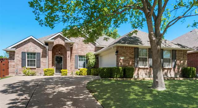 Photo of 924 Silver Sage Dr, Wylie, TX 75098