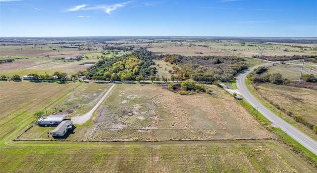 Photo of 169 County Road 366, Gainesville, TX 76240