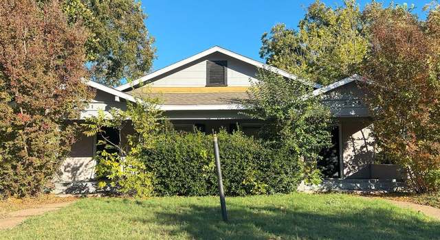 Photo of 2203 Western Ave, Fort Worth, TX 76107