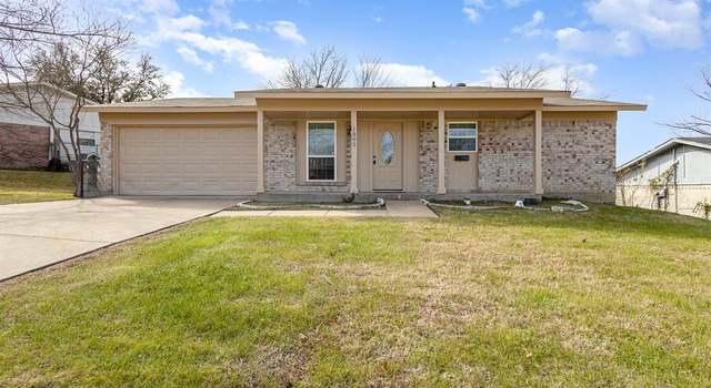 Photo of 1802 Westwood Cir, Carrollton, TX 75006