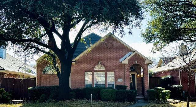 Photo of 6804 Forest Hills Dr, Plano, TX 75023