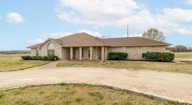 Photo of 237 County Road 443, Stephenville, TX 76401