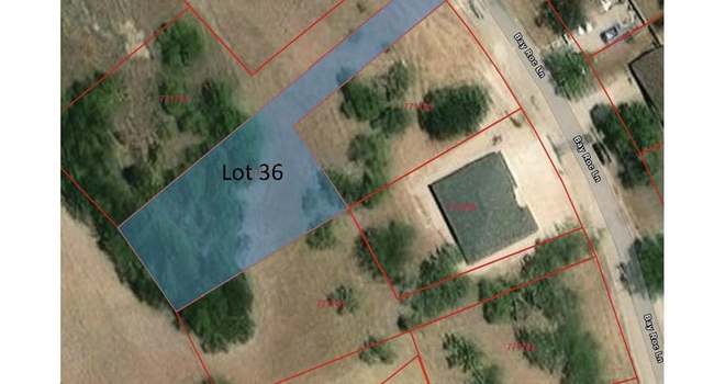 Photo of 10 Bay Roc Ln, Runaway Bay, TX 76426