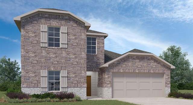 Photo of 902 Chapin Ln, Ennis, TX 75119