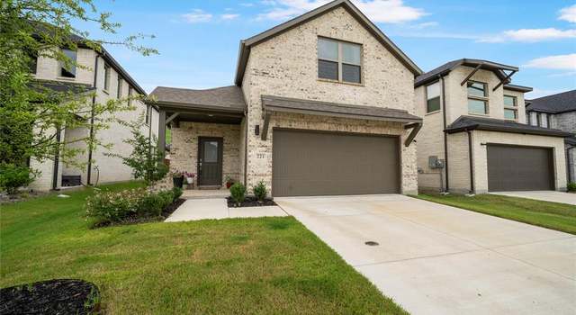Photo of 221 Caliber Ct, Princeton, TX 75071