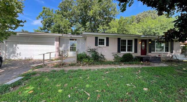 Photo of 11136 Castleberry St, Brownsboro, TX 75756