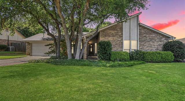 Photo of 2617 Collard Rd, Arlington, TX 76017