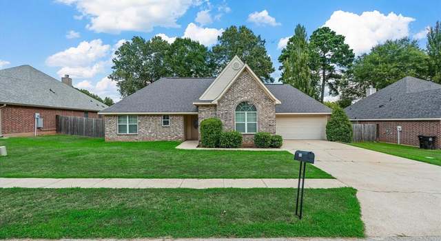 Photo of 438 Cross Dr, Haughton, LA 71037