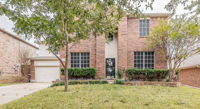 Photo of 1100 Lindstrom Dr, Fort Worth, TX 76131