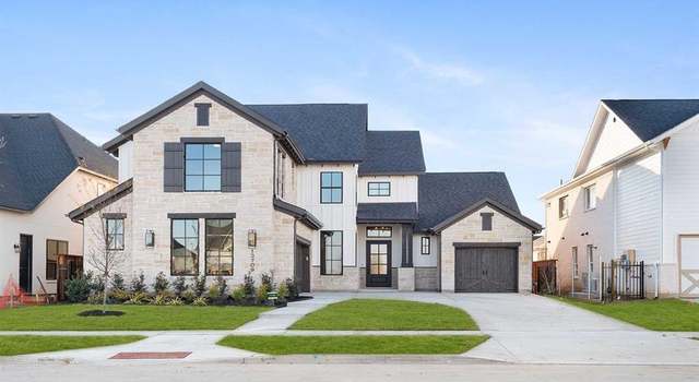 Property at 13709 Magenta St, Frisco, TX 75033, 4 beds, 4.5 baths
