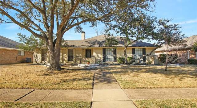 Photo of 1405 Forsythe Dr, Richardson, TX 75081