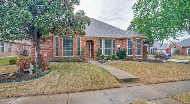 Photo of 2510 Roughleaf Ln, Rowlett, TX 75089