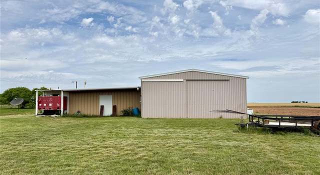 Photo of 800 16th St, Rule, TX 79547