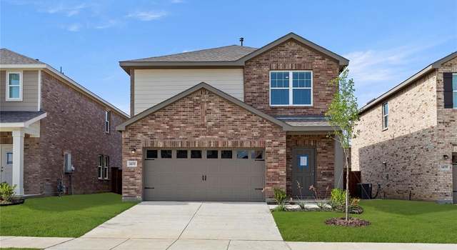 Photo of 14151 Emeric St, Pilot Point, TX 76258