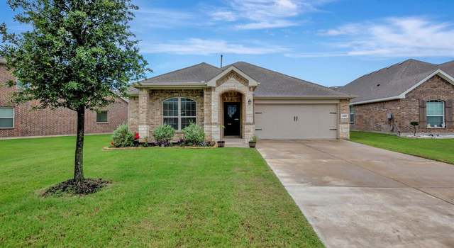 Photo of 8416 Sweet Flag Ln, Fort Worth, TX 76123