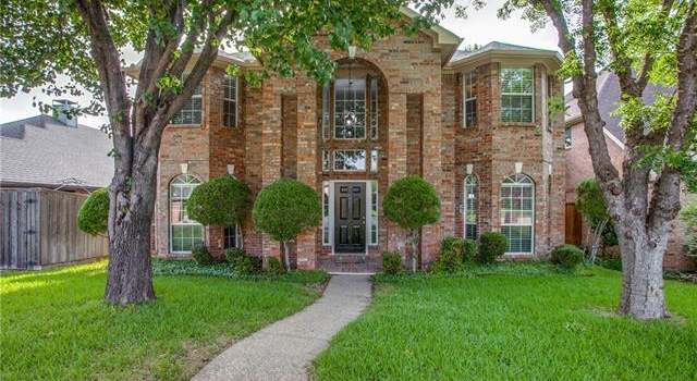 Photo of 739 Fawn Valley Dr, Allen, TX 75002