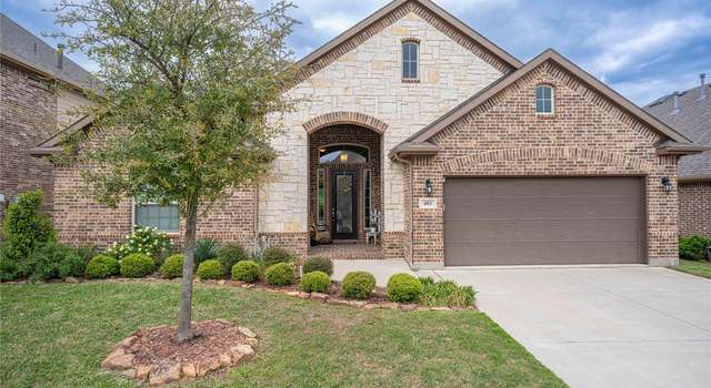 Photo of 403 Traveller St, Hickory Creek, TX 75065