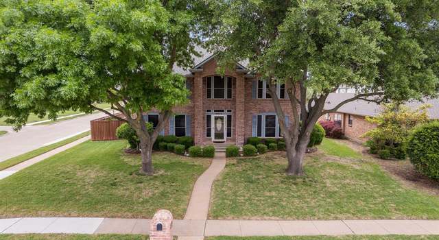 Photo of 6912 Wesson Dr, Plano, TX 75023