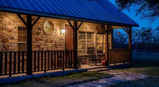 Photo of 1515 Reeves Rd, Graham, TX 76450