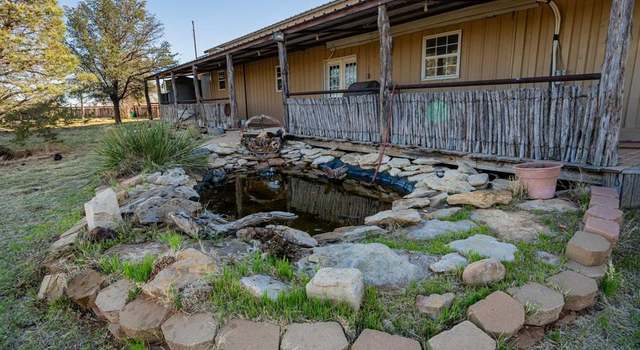 Photo of 636 CO RD 208 Rd, Haskell, TX 79521