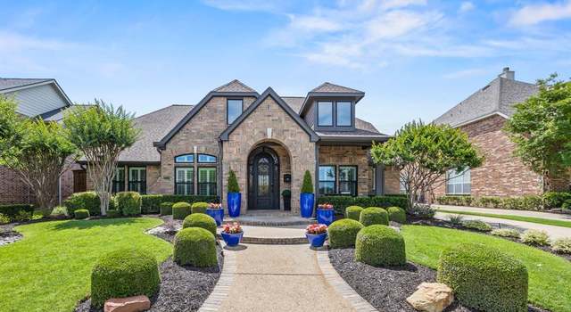 Photo of 2534 Avalon Dr, Lewisville, TX 75056