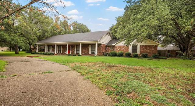 Photo of 333 Bluebonnet Cir, Mcgregor, TX 76657