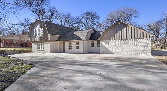 Photo of 2019 Enchanted Ln, Lancaster, TX 75146