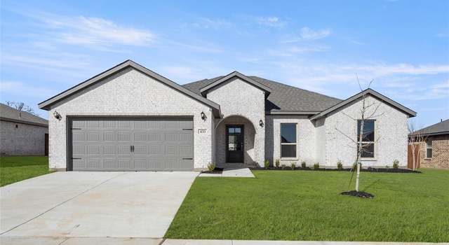 Photo of 433 Falcon, Azle, TX 76020