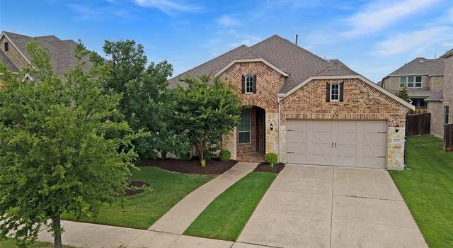 Photo of 11128 Villita St, Frisco, TX 75035