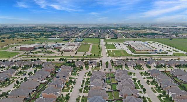Photo of 11128 Villita St, Frisco, TX 75035