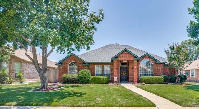 Photo of 6110 Faringdon Ln, Rowlett, TX 75089
