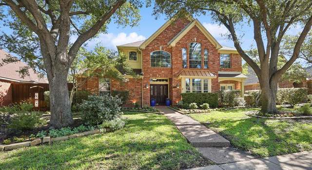 Photo of 912 Mill Trl, Coppell, TX 75019