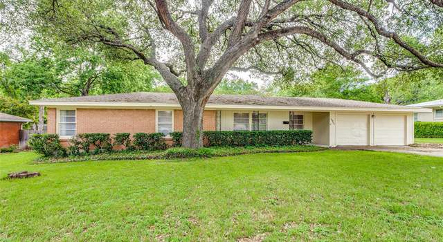 Photo of 3944 Piedmont Rd, Fort Worth, TX 76116