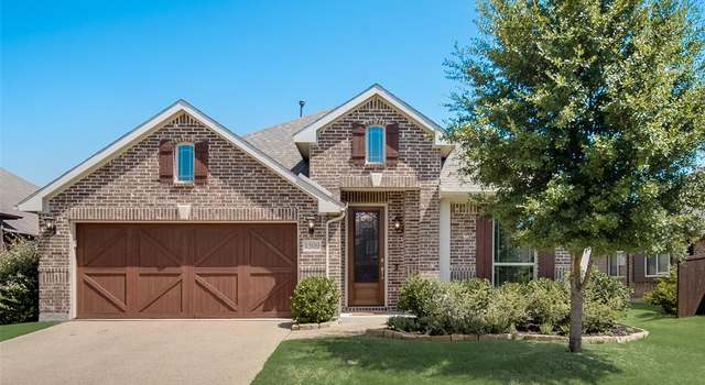 Property at 1509 Bull St, Aubrey, TX 76227, 4 beds, 2 baths
