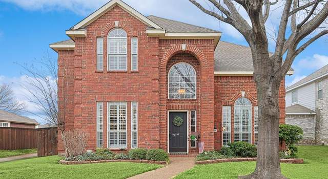 Photo of 5644 Phoenix Dr, The Colony, TX 75056