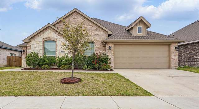Photo of 252 Cisco Trl, Forney, TX 75126
