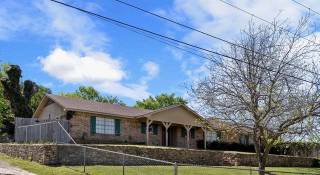 Photo of 106 Butler Dr, Valley Mills, TX 76689