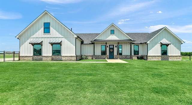 Photo of 951 Sedalia Rd, Van Alstyne, TX 75495