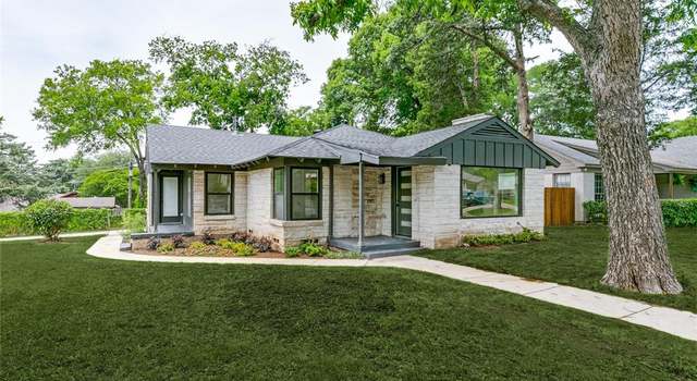 Photo of 1447 Arizona Ave, Dallas, TX 75216