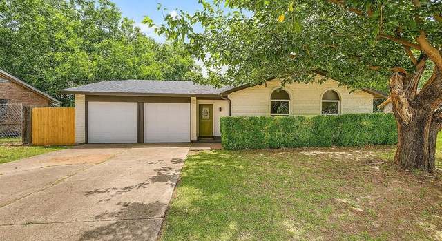 Photo of 3709 Claysford Ct, Arlington, TX 76015