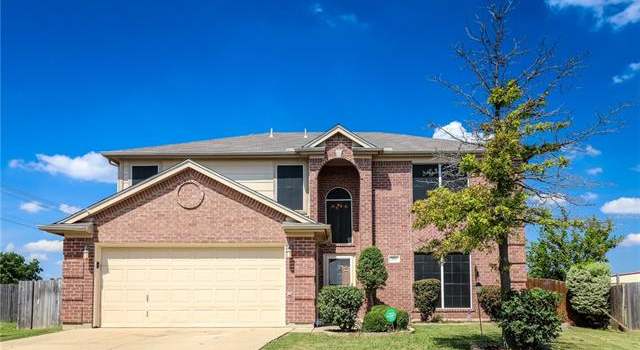 Photo of 910 Briar Run, Mansfield, TX 76063