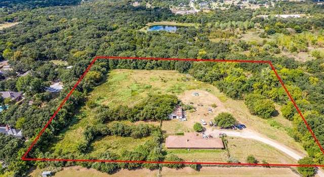 Photo of 4795 Oak Grove Rendon Rd, Burleson, TX 76028