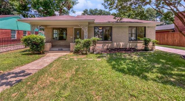 Photo of 3312 Rugged Dr, Dallas, TX 75224