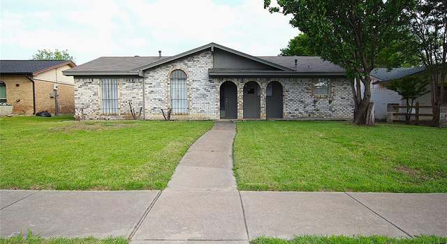 Photo of 710 Longbeach Dr, Garland, TX 75043