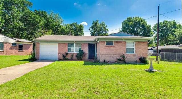 Photo of 4712 Laurel Ln, Mesquite, TX 75150
