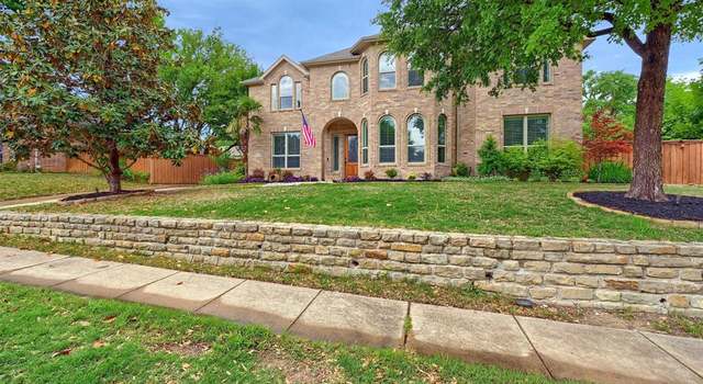 Photo of 3012 Normandy Dr, Mckinney, TX 75070