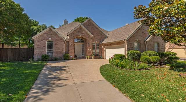 Photo of 4301 Sandra Lynn Dr, Flower Mound, TX 75022