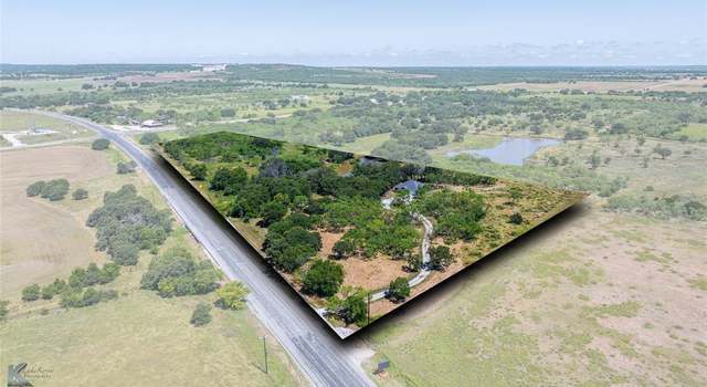 Photo of 7432 State Highway 36 W, Clyde, TX 79510