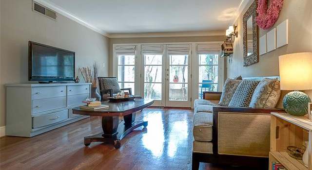 Photo of 5925 E University Blvd #134, Dallas, TX 75206