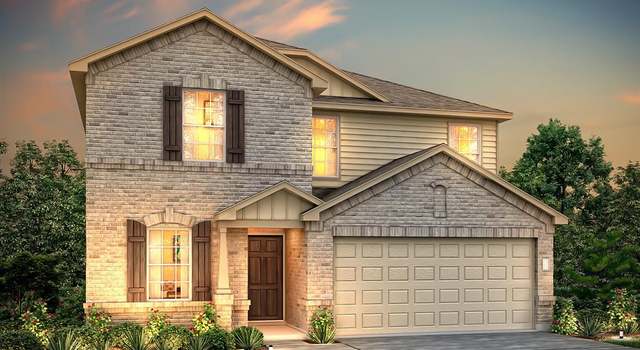 Photo of 4648 Benham Dr, Fort Worth, TX 76036